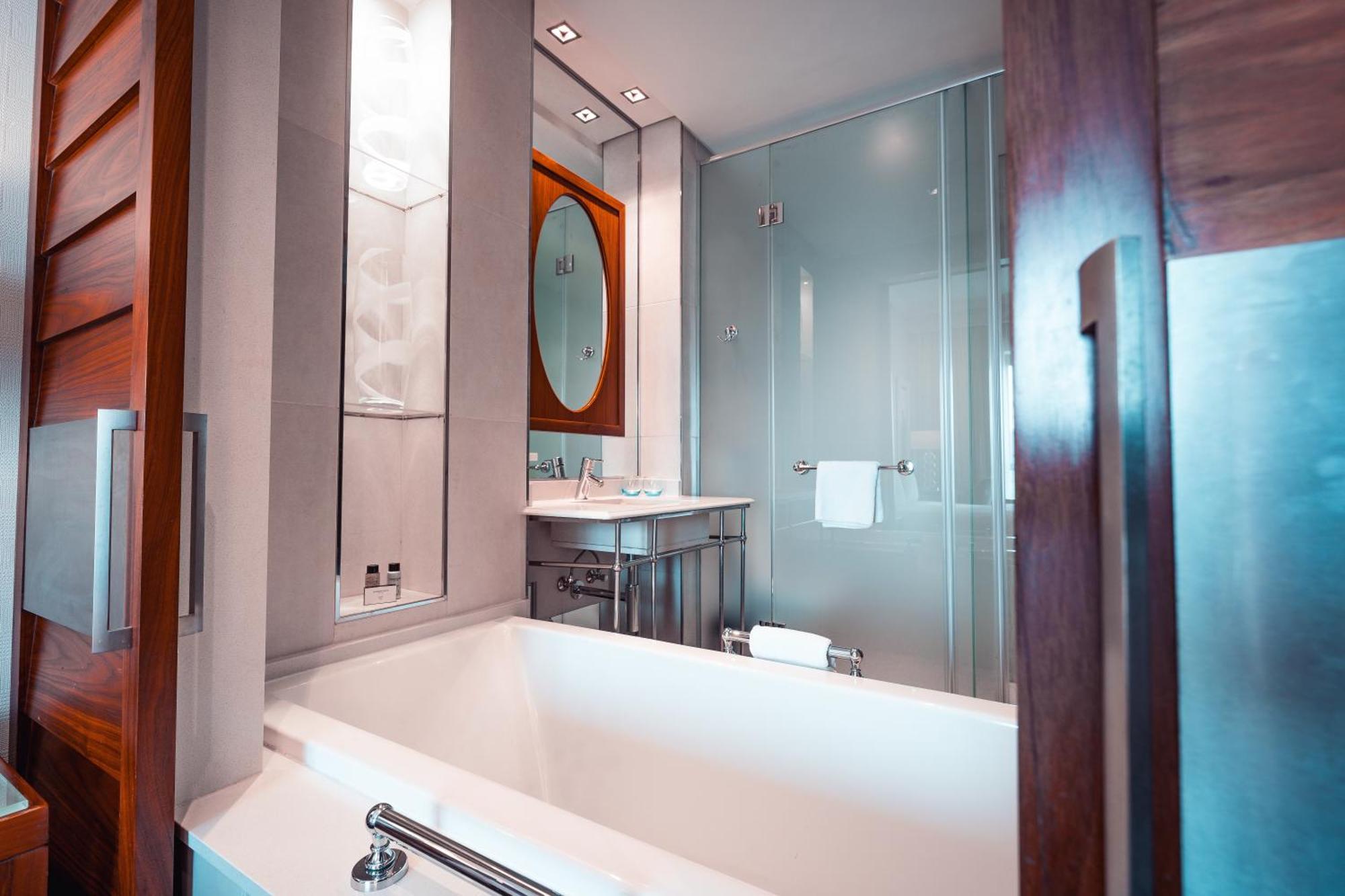 Pivot Hotel Montecasino Йоханнесбург Экстерьер фото