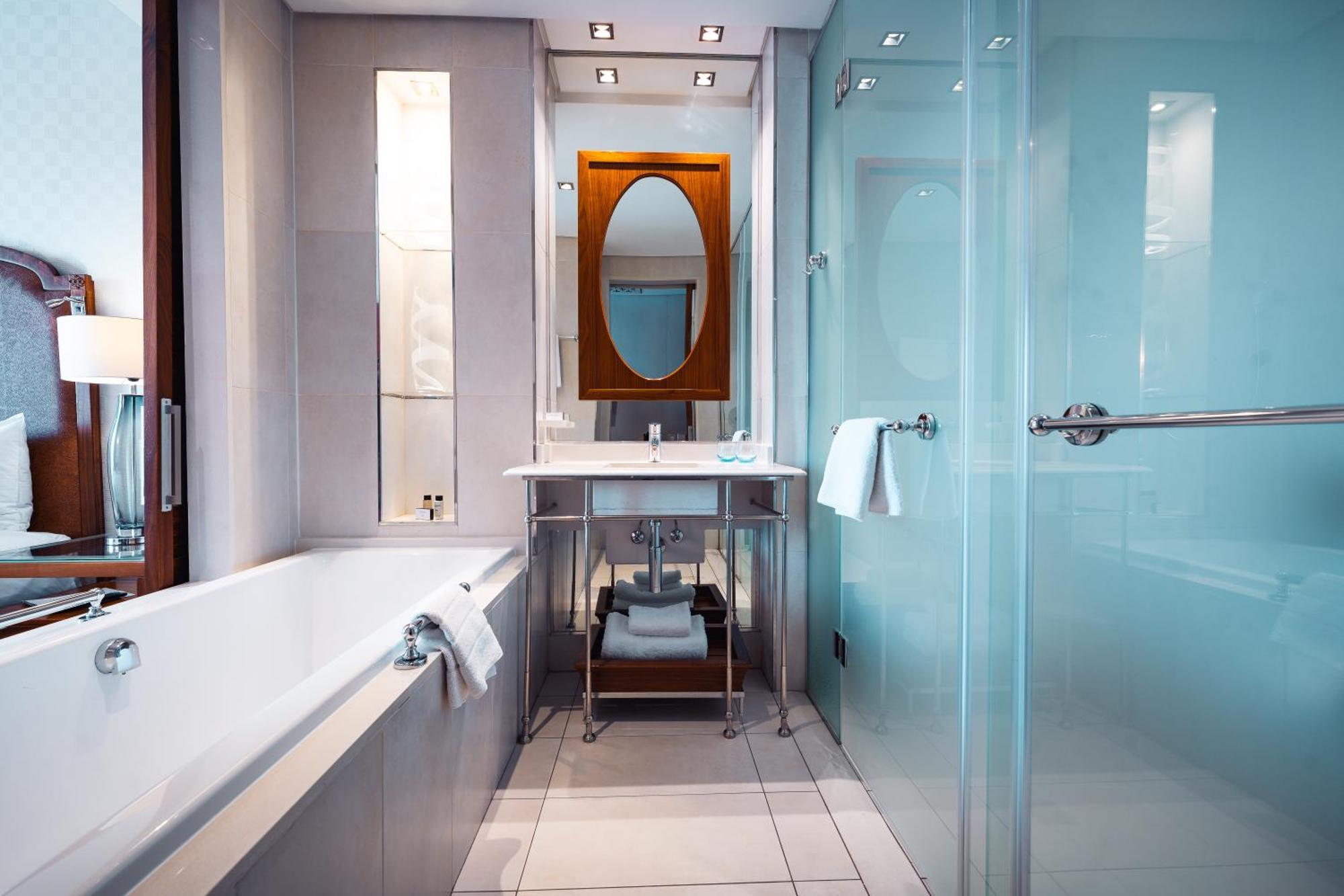 Pivot Hotel Montecasino Йоханнесбург Экстерьер фото