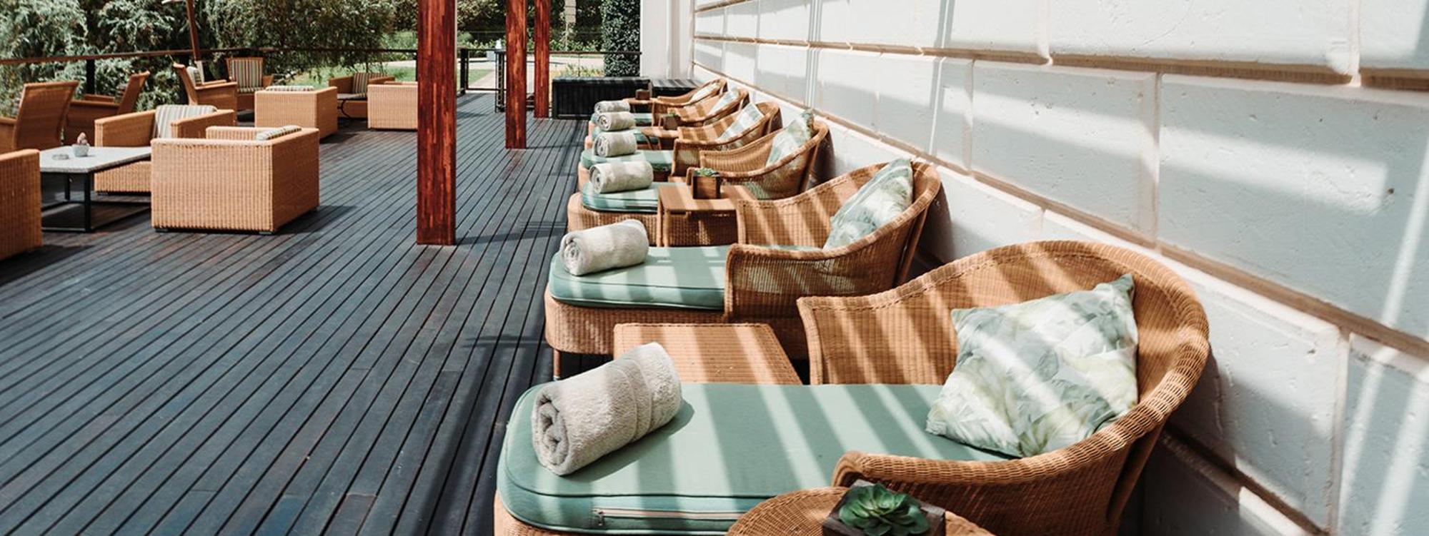 Pivot Hotel Montecasino Йоханнесбург Экстерьер фото