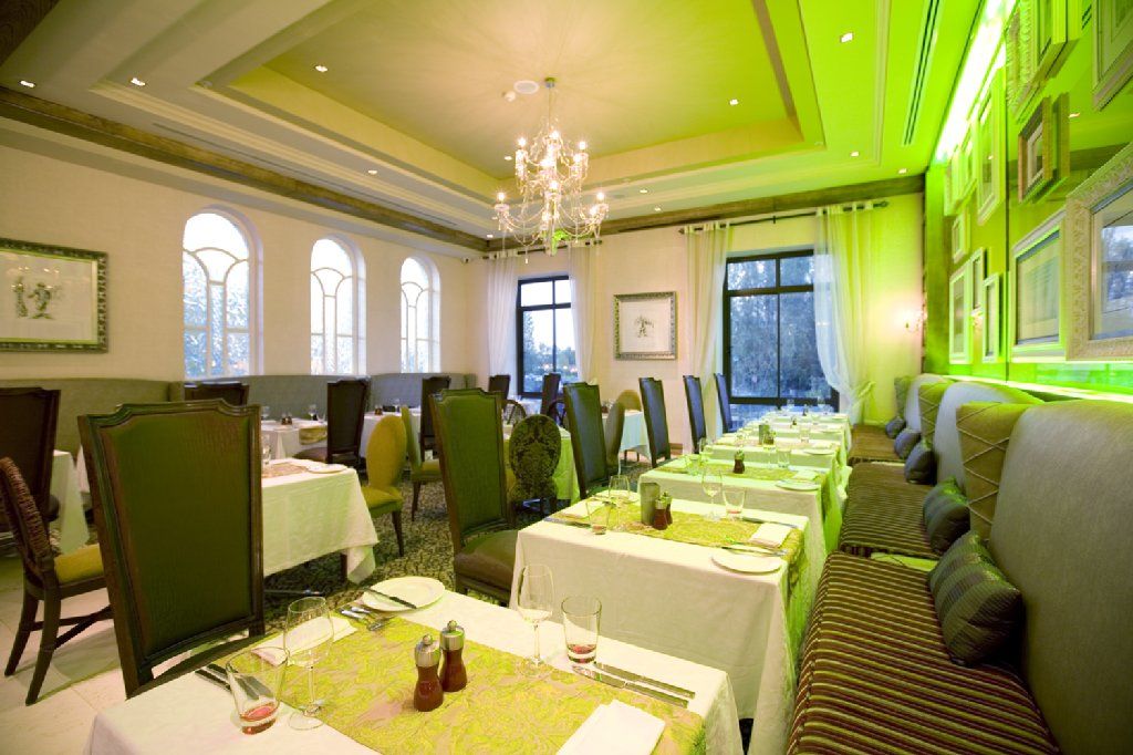 Pivot Hotel Montecasino Йоханнесбург Экстерьер фото