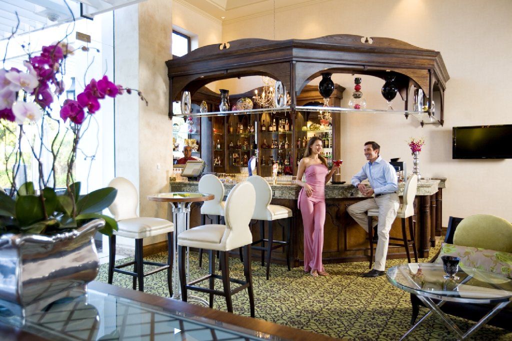Pivot Hotel Montecasino Йоханнесбург Экстерьер фото